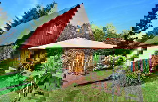 Foto 1 - Cottage Near Lake Jamno and Lazy Beach