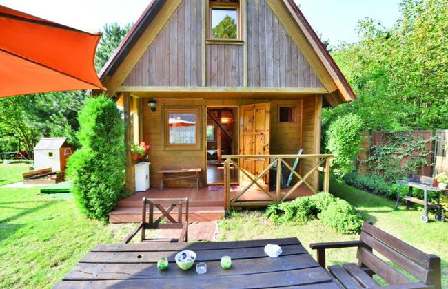 Cottage Near Lake Jamno and Lazy Beach - Foto 9