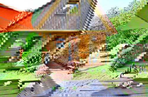 Photo 9 - Cottage Near Lake Jamno and Lazy Beach