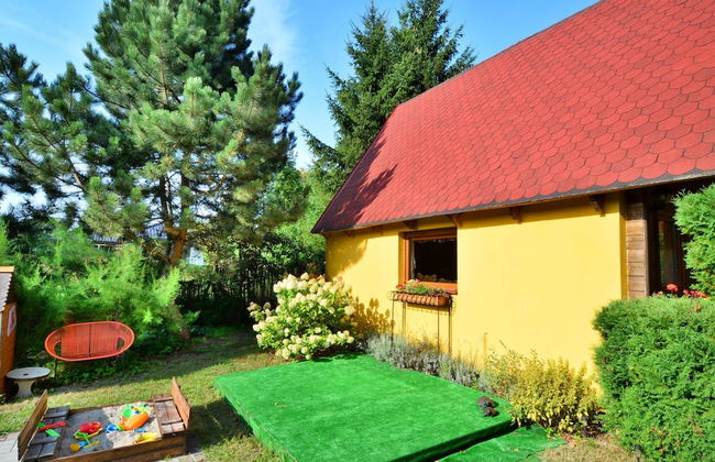 Cottage Near Lake Jamno and Lazy Beach - Foto 15