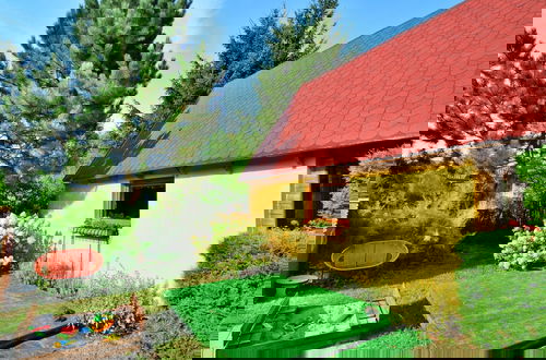 Photo 12 - Cottage Near Lake Jamno and Lazy Beach