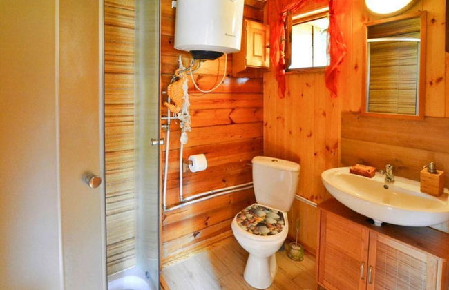 Cottage Near Lake Jamno and Lazy Beach - Foto 7