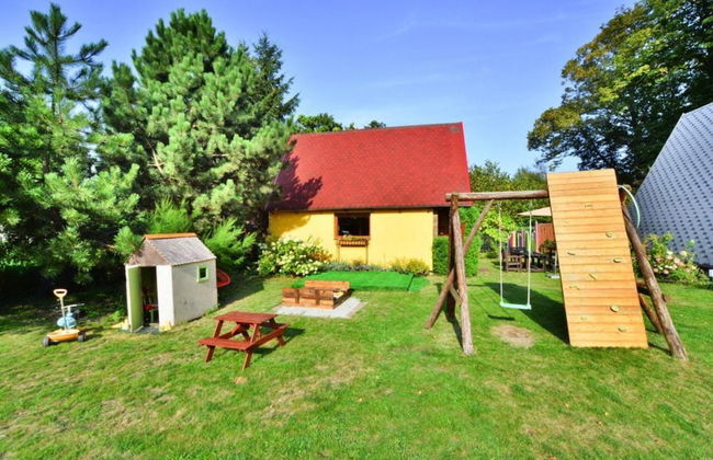 Cottage Near Lake Jamno and Lazy Beach - Foto 17