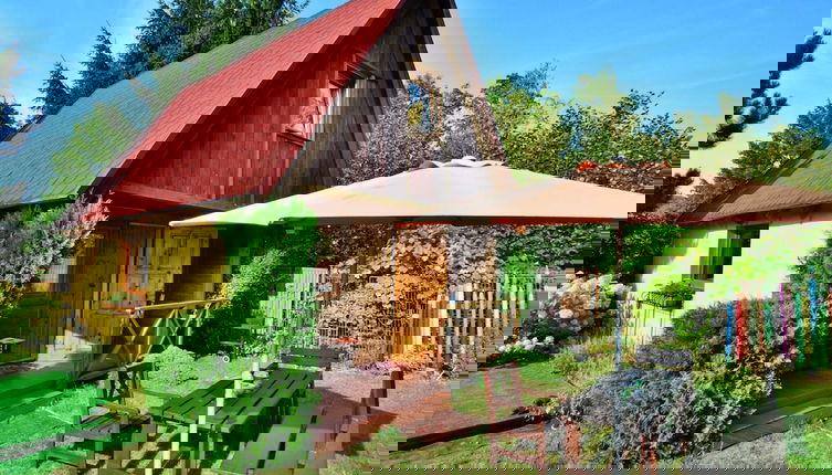Photo 1 - Cottage Near Lake Jamno and Lazy Beach