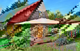 Photo 1 - Cottage Near Lake Jamno and Lazy Beach