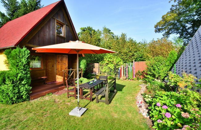 Cottage Near Lake Jamno and Lazy Beach - Foto 19