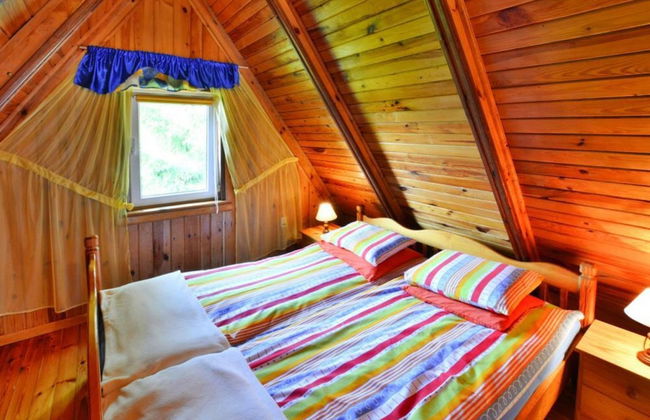 Cottage Near Lake Jamno and Lazy Beach - Foto 3