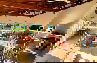 Foto 1 - Cabañas El Principio