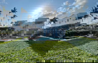 Foto 1 - Coastal Villa Sultan Palace