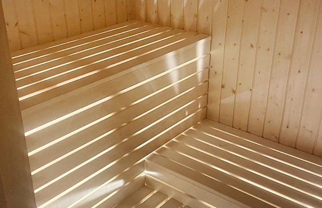 10 Person Holiday Home in Syssleback - Foto 4