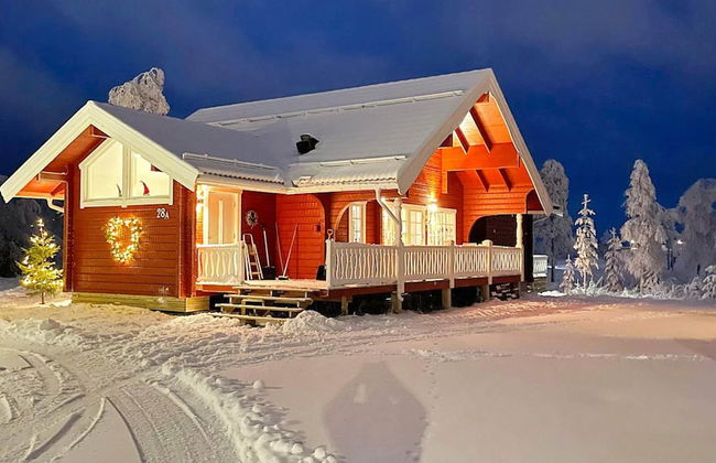 10 Person Holiday Home in Syssleback - Foto 1