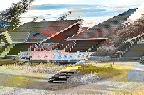Photo 35 - 10 Person Holiday Home in Syssleback