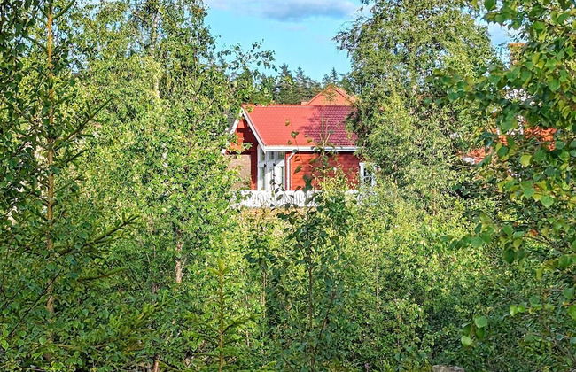 10 Person Holiday Home in Syssleback - Foto 56