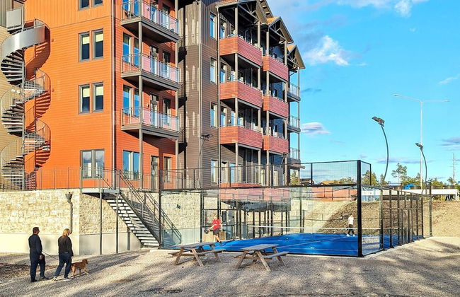 10 Person Holiday Home in Syssleback - Foto 64