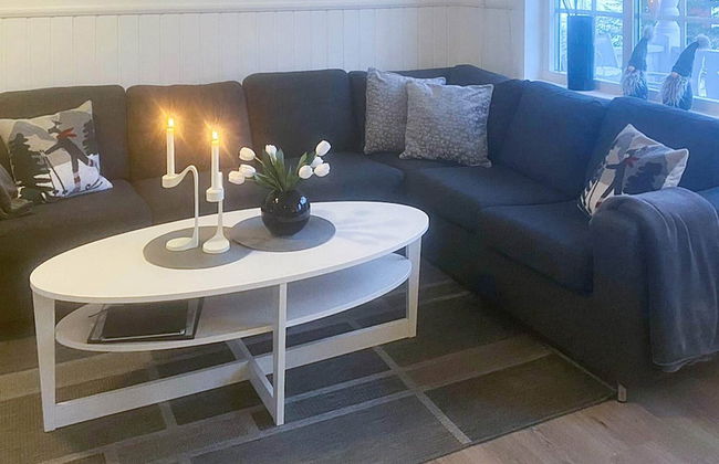 10 Person Holiday Home in Syssleback - Foto 29