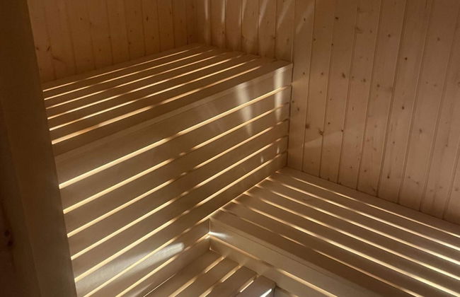 10 Person Holiday Home in Syssleback - Foto 2