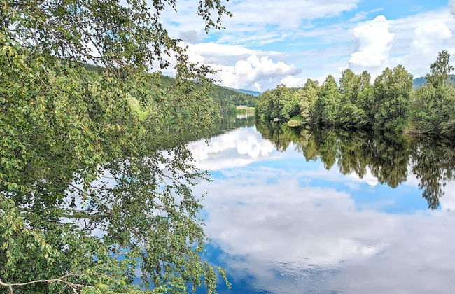 10 Person Holiday Home in Syssleback - Foto 20