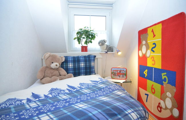 Apartment Near ski Area in Wehrstapel in Sauerland - Foto 21