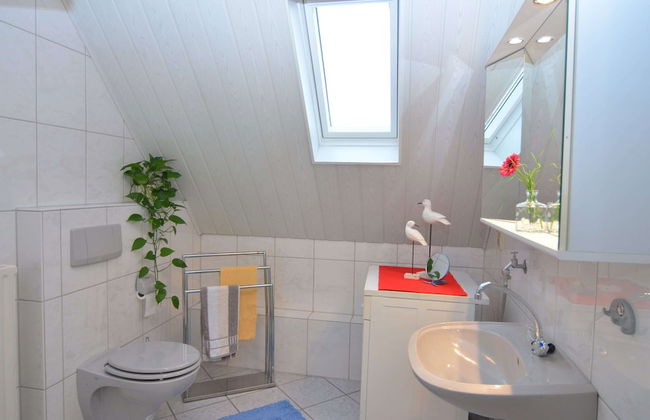 Apartment Near ski Area in Wehrstapel in Sauerland - Foto 48