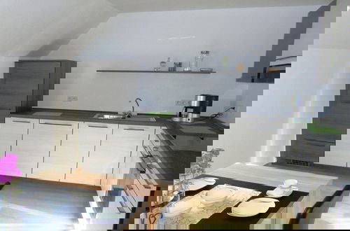 Photo 22 - Apartment Near ski Area in Wehrstapel in Sauerland