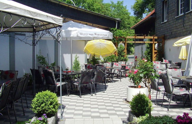 Apartment Near ski Area in Wehrstapel in Sauerland - Foto 77