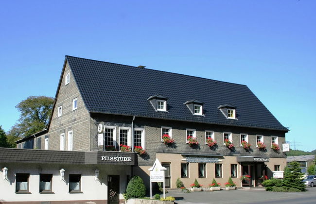 Apartment Near the ski Area in Wehrstapel - Foto 21