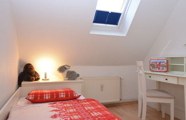 Apartment Near ski Area in Wehrstapel in Sauerland - Photo 18