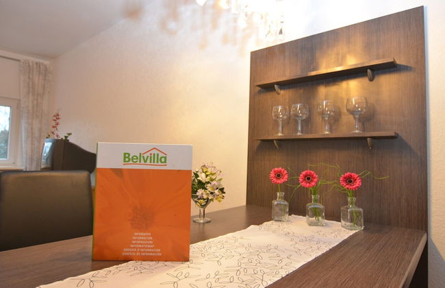 Apartment Near ski Area in Wehrstapel in Sauerland - Foto 75