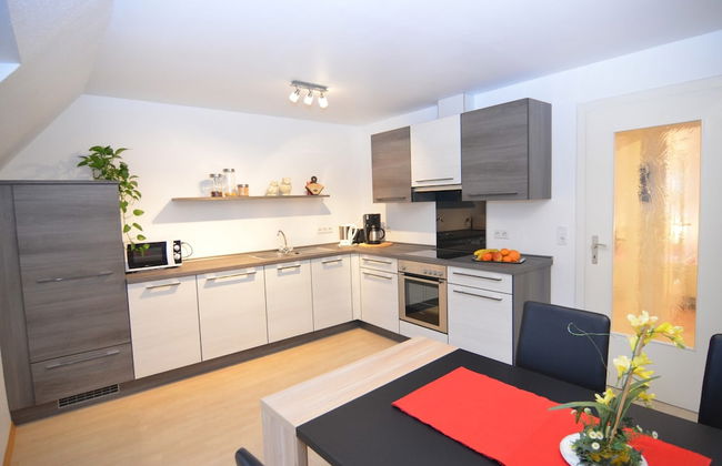 Apartment Near ski Area in Wehrstapel in Sauerland - Foto 27