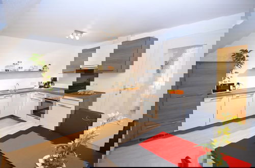 Photo 20 - Apartment Near ski Area in Wehrstapel in Sauerland
