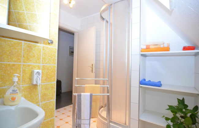 Apartment Near ski Area in Wehrstapel in Sauerland - Foto 43