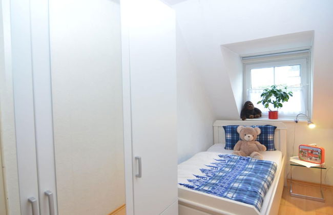 Apartment Near ski Area in Wehrstapel in Sauerland - Foto 14