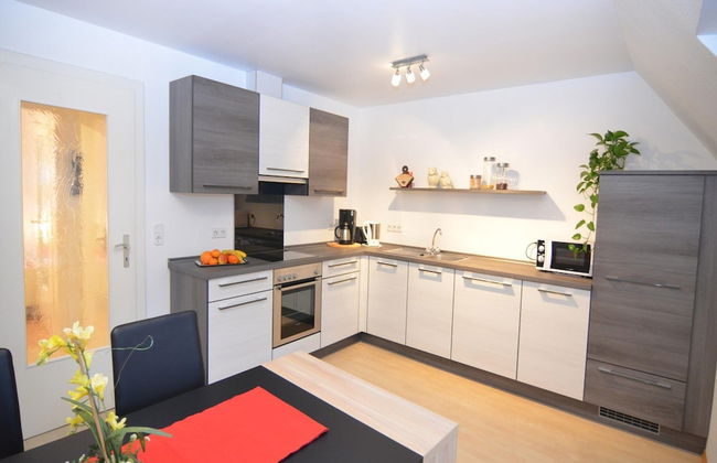 Apartment Near ski Area in Wehrstapel in Sauerland - Foto 26