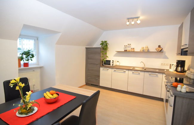 Apartment Near ski Area in Wehrstapel in Sauerland - Foto 28