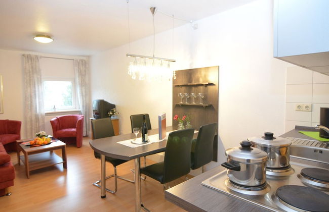 Apartment Near ski Area in Wehrstapel in Sauerland - Foto 23
