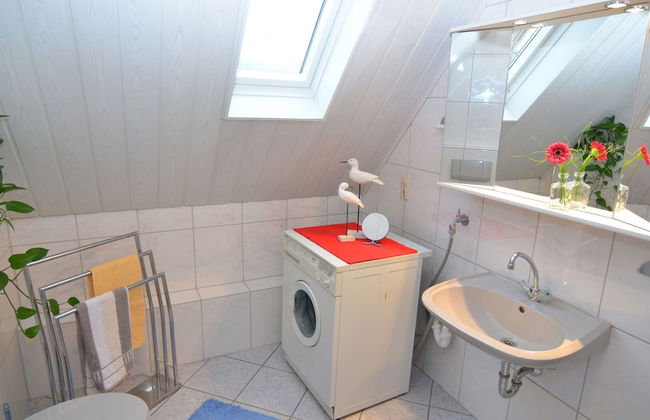 Apartment Near ski Area in Wehrstapel in Sauerland - Foto 40