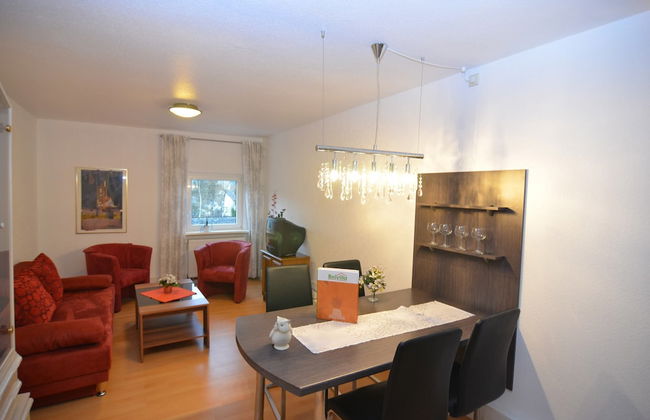 Apartment Near ski Area in Wehrstapel in Sauerland - Foto 37