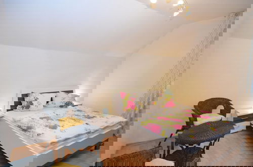 Photo 11 - Apartment Near ski Area in Wehrstapel in Sauerland