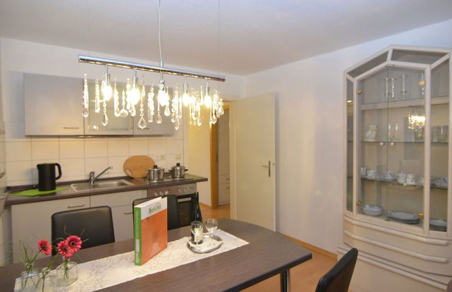 Apartment Near ski Area in Wehrstapel in Sauerland - Foto 22