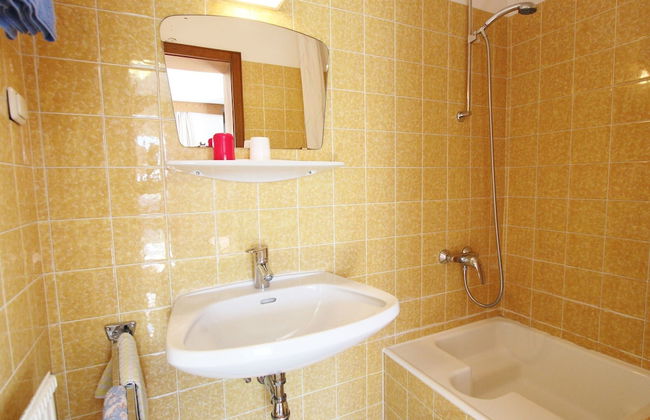 Spacious Apartment near Ski Trail in Maishofen - Foto 11