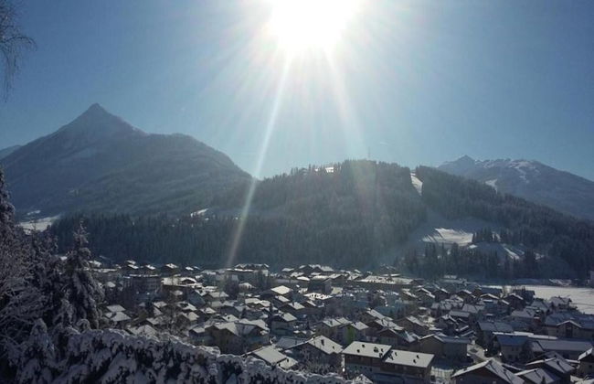Chalet in Saalbach Near Ski Lift - Foto 32
