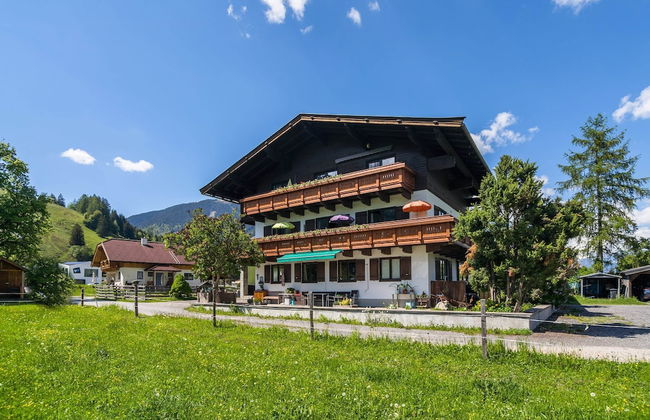 Contemporary Apartment in Maishofen Near Ski Area - Foto 60