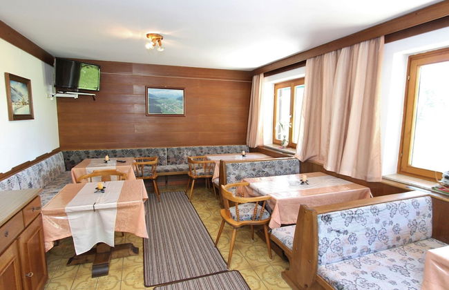 Contemporary Apartment in Maishofen Near Ski Area - Foto 43