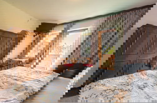 Foto 5 - Contemporary Apartment in Maishofen Near Ski Area