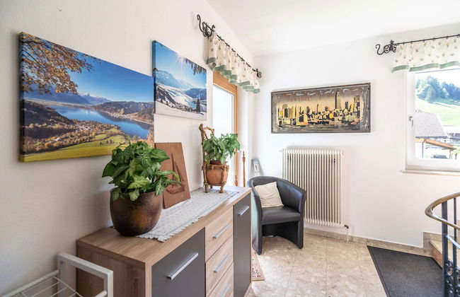 Contemporary Apartment in Maishofen Near Ski Area - Foto 47