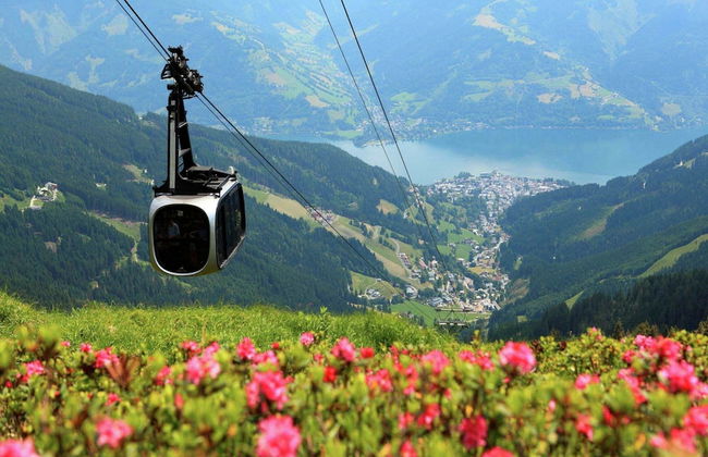 Apartment in ski Area in Piesendorf - Foto 21