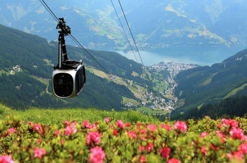 Photo 21 - Apartment in ski Area in Piesendorf