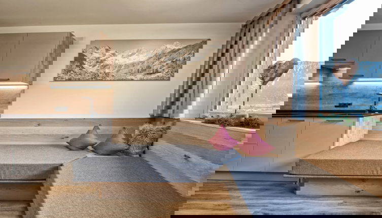 Photo 1 - Farmhouse in Schwendau With Ski Storage