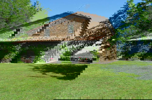 Foto 39 - Cozy Holiday Home in Modigliana Italy With Garden