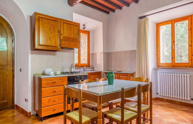Idyllic Farmhouse in Gambassi Terme-fi With Swimming Pool - Foto 78